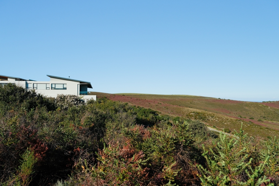 0 Bedroom Property for Sale in Fernwood Estate Western Cape